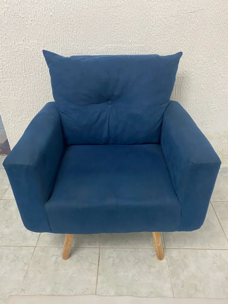 Poltronas 