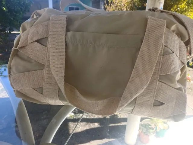 Bolsa creme de viagem - Foto 3