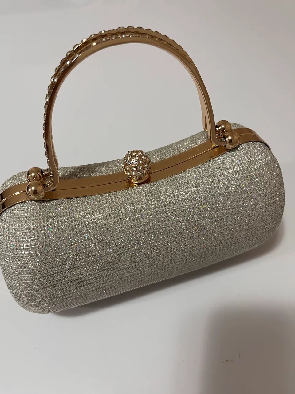 Bolsa social prata  - Foto 3