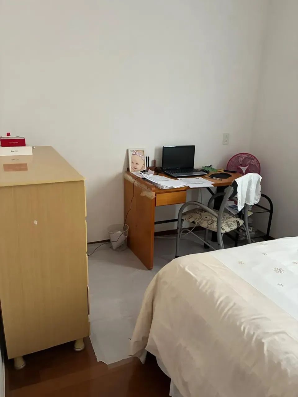 Apartamento para Locação  e venda com 55ms²,  com 2 quartos no Monte Castelo - Foto 5