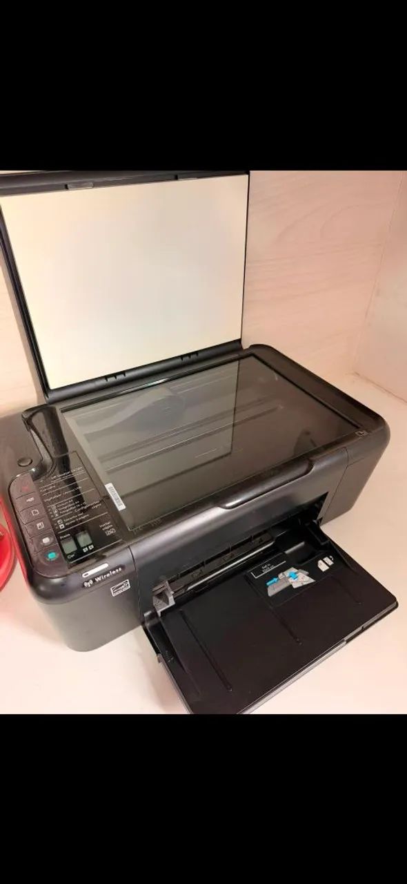 Kit completo para Home Ofice e estudos. - Foto 2