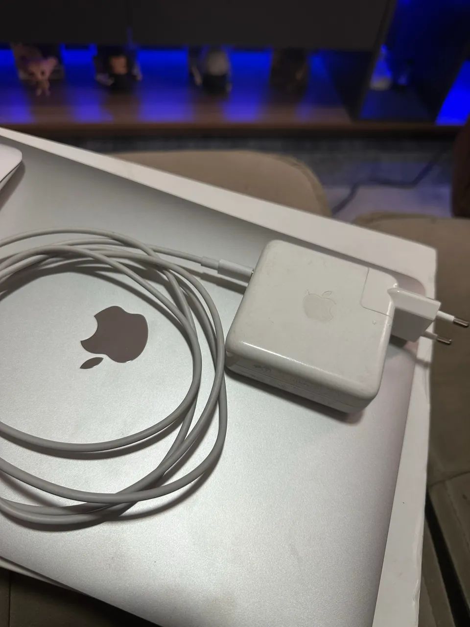 MacBook Pro 2020 -  *LEIA A DESCRIÇÃO* - Foto 5