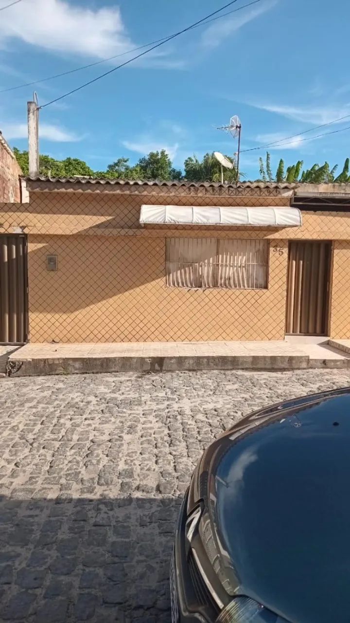 Foto - Recife - Jardim São Paulo