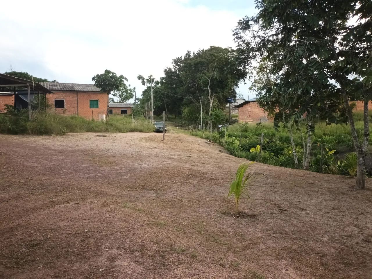 Foto - Macapá - Beirol
