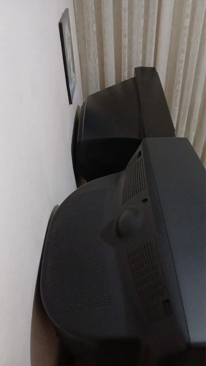 Televisão  - Foto 4