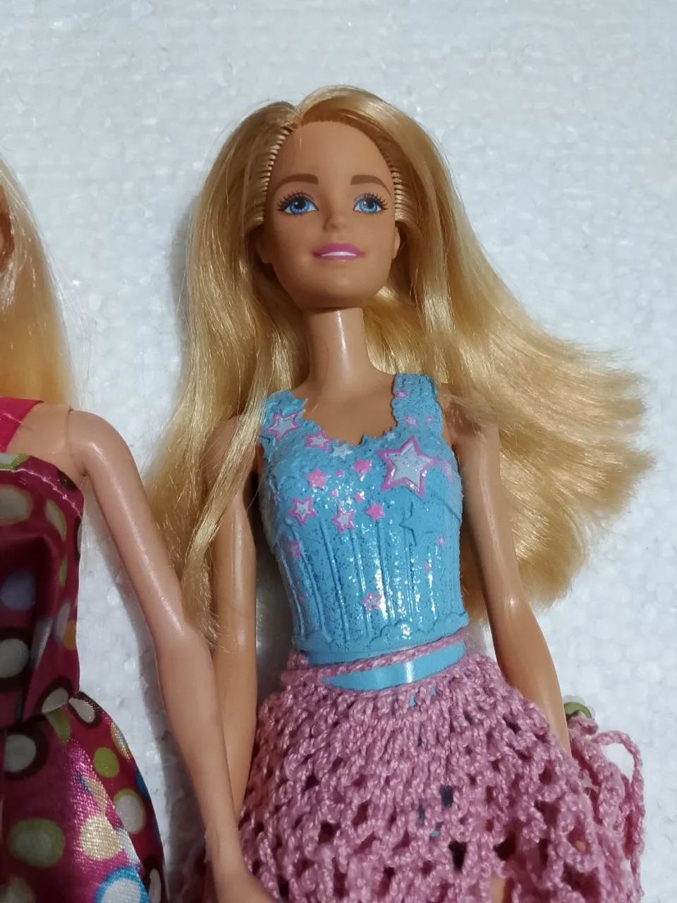Bonecas Barbies ( lote) - Foto 5