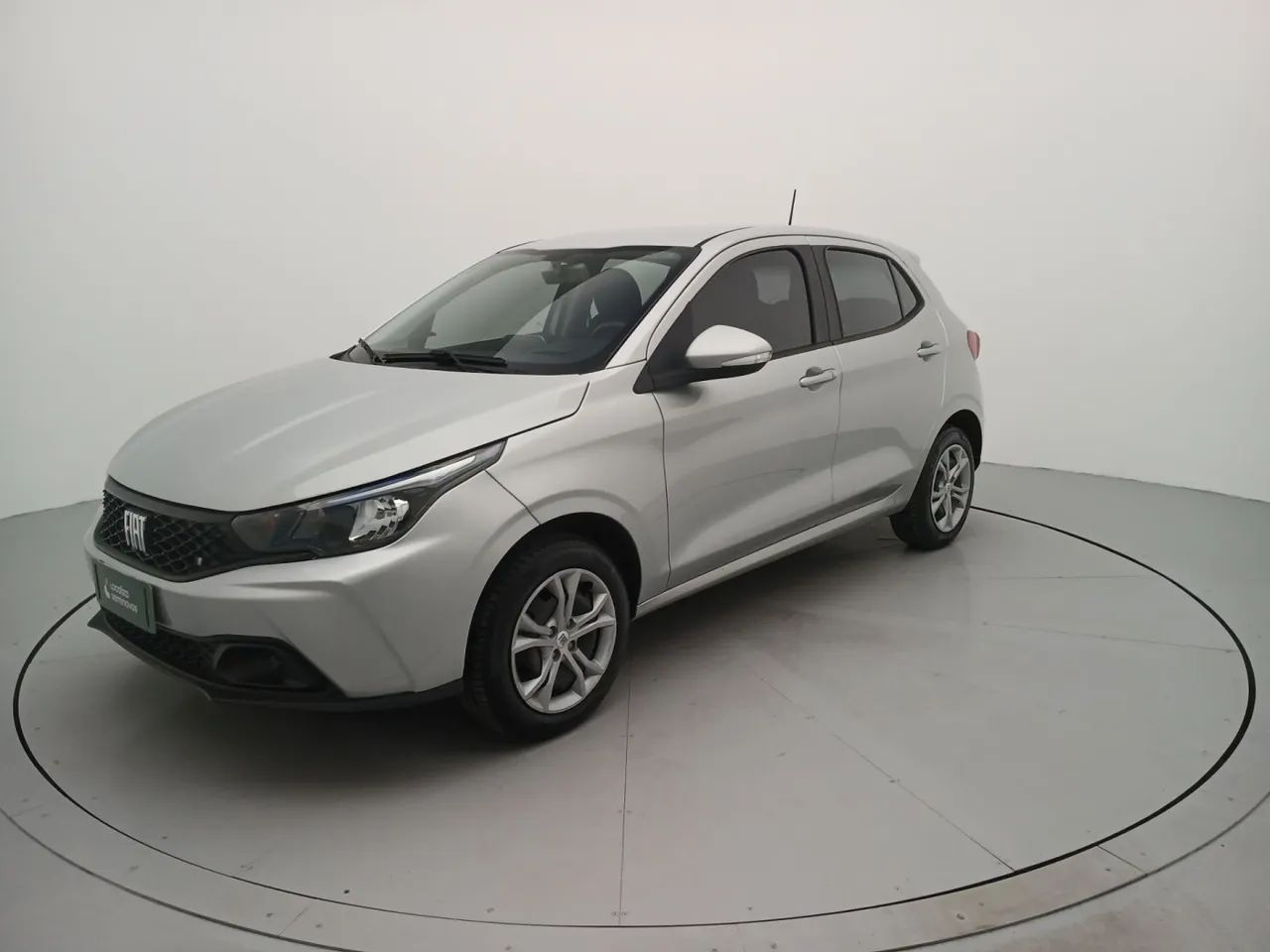 Fiat Argo Drive 1.0 Firefly 2025