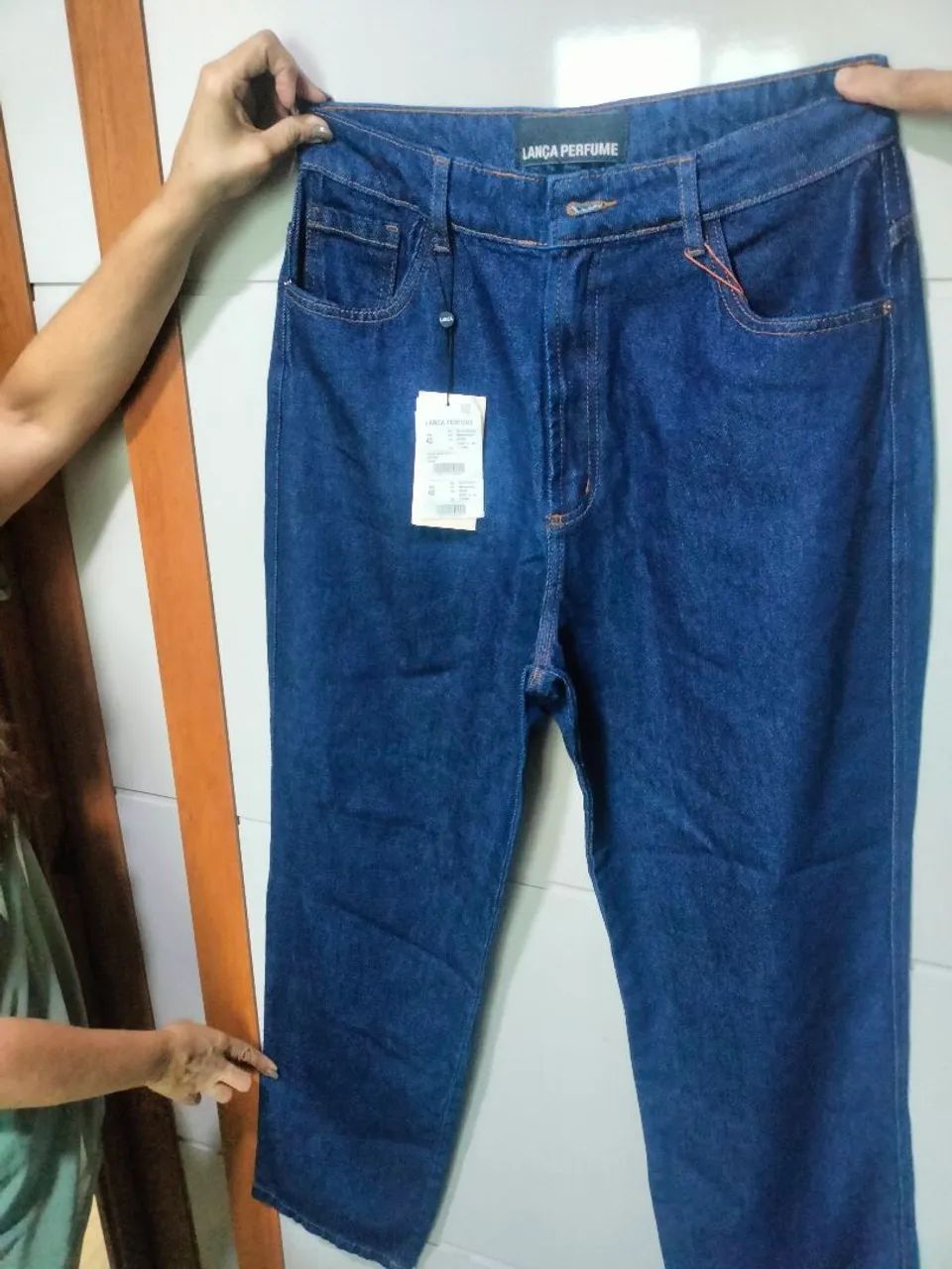 Calça da Lança Perfume Original  - Foto 4