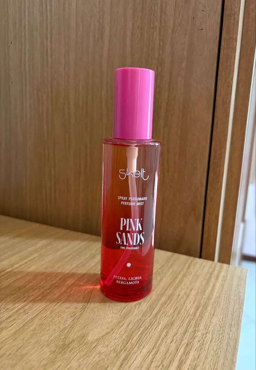 BODYSPLASH PINK SANDS 