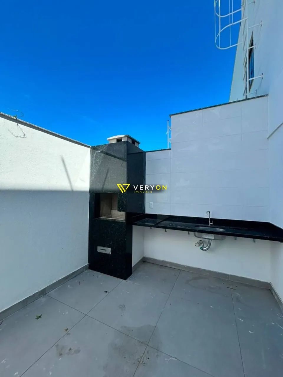 Casa à venda duplex 3 quartos sendo 1 suíte em Santa Paula - Foto 4