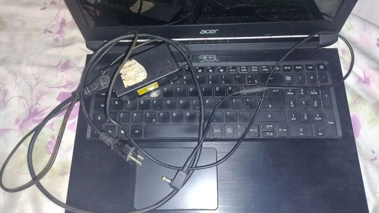 Notebook Acer  - Foto 5