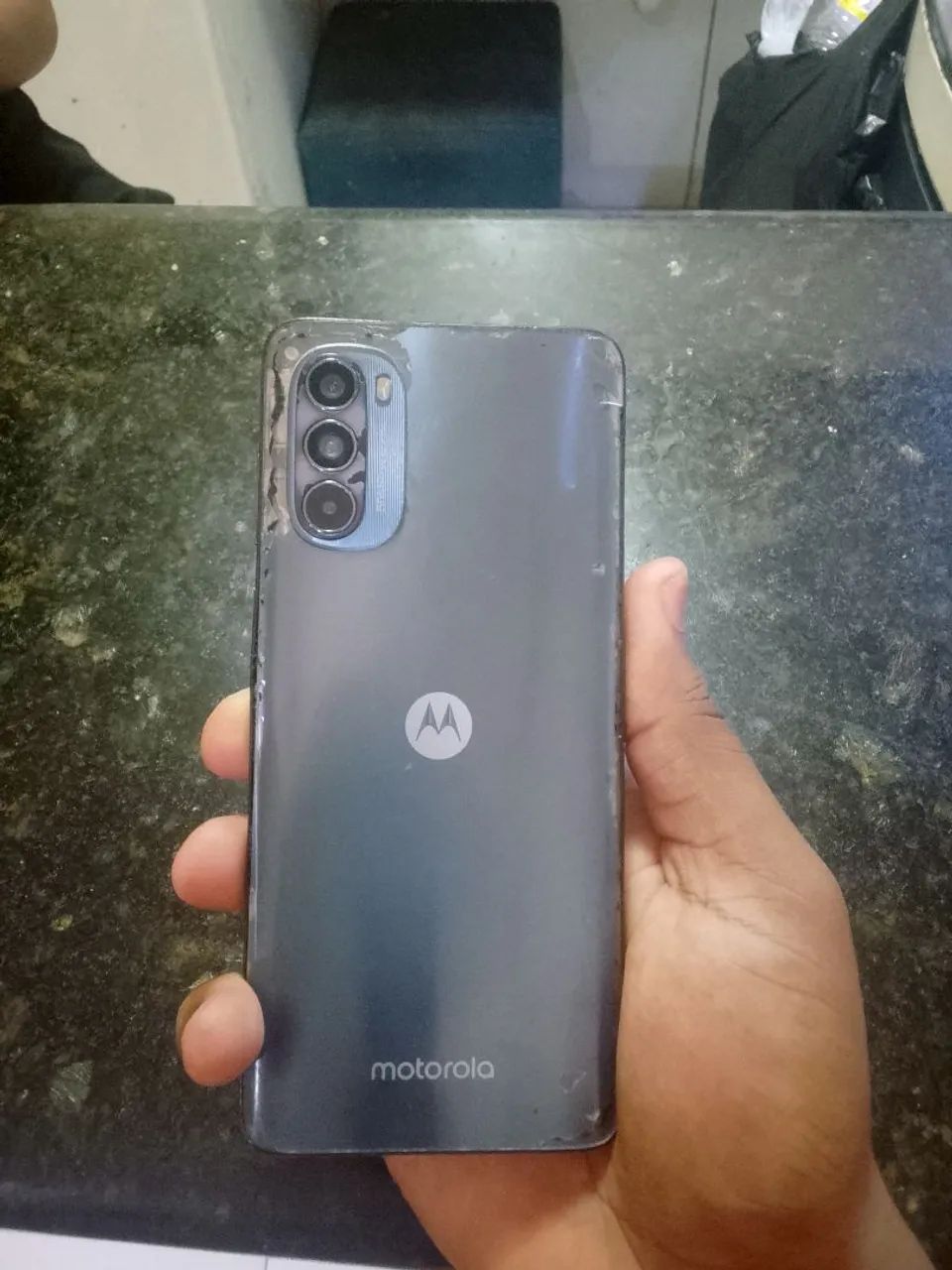 Celular moto g62 5G - Foto 4