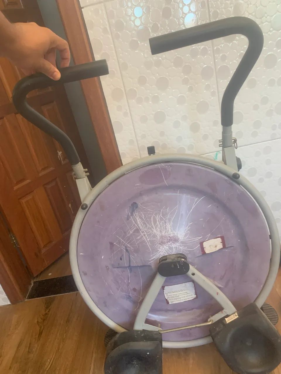 Vende-se twister abdominal - Foto 2