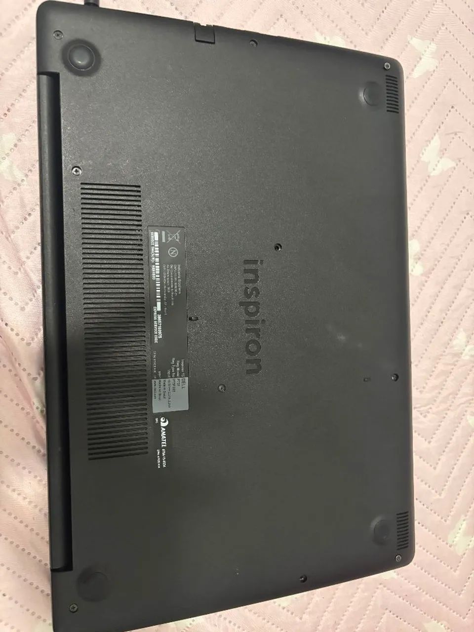 Notebook Dell Inspiron 3584 - Foto 3