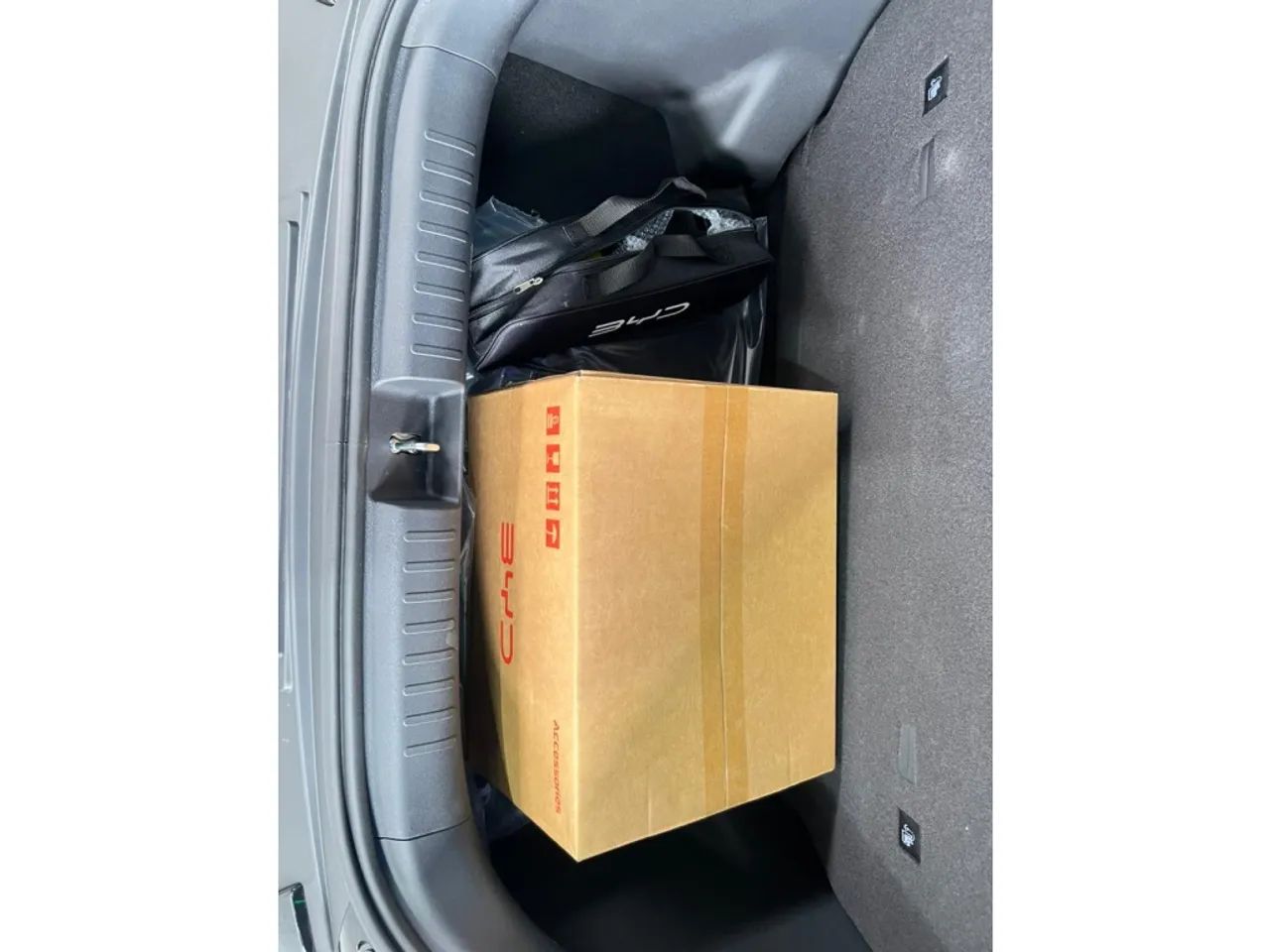 BYD Dolphin Mini (Elétrico) 2027 - Foto 3