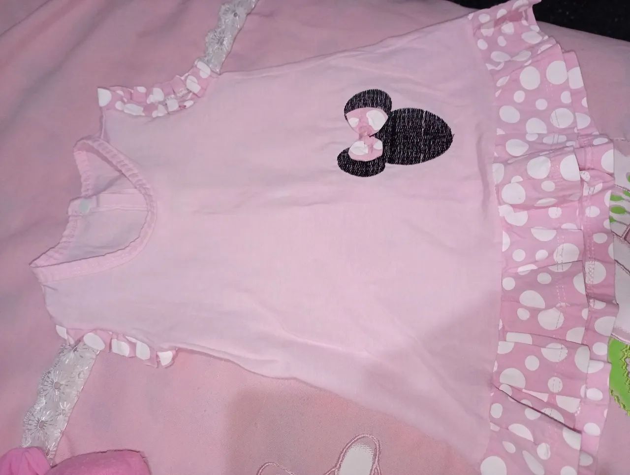Roupas de bebê  - Foto 3