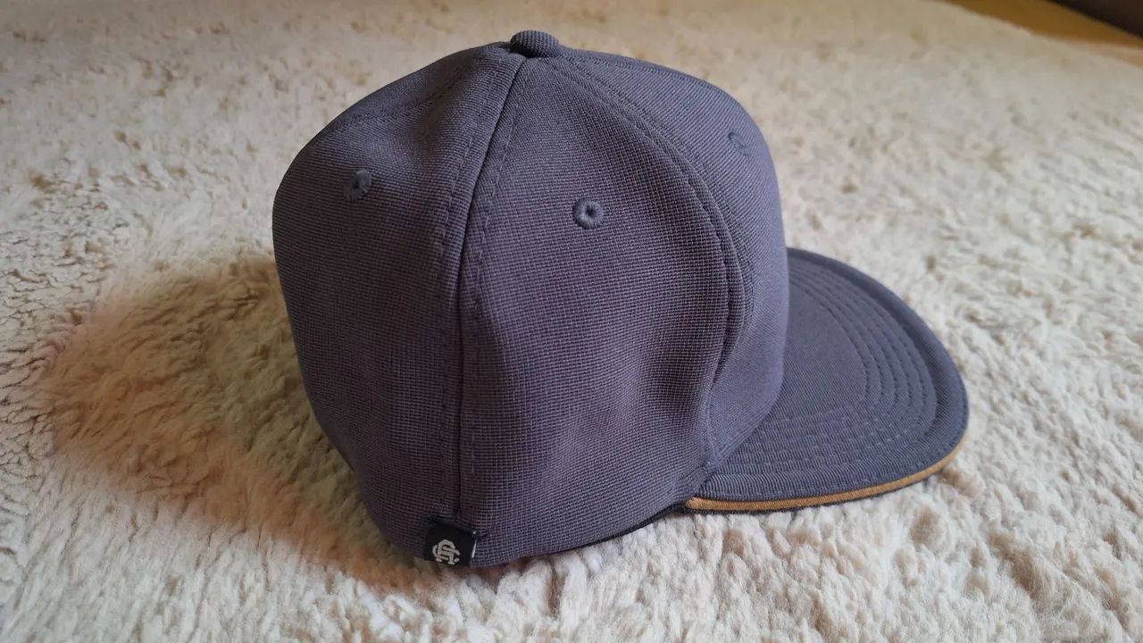 Boné Anth Co Aba Dupla Camada - Foto 3