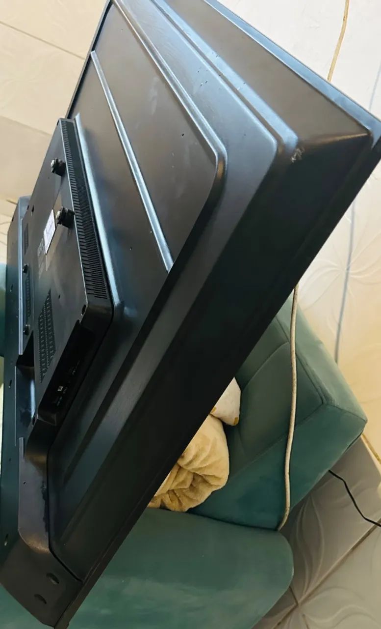 Tv Smart Philips 50 Polegadas - Foto 3