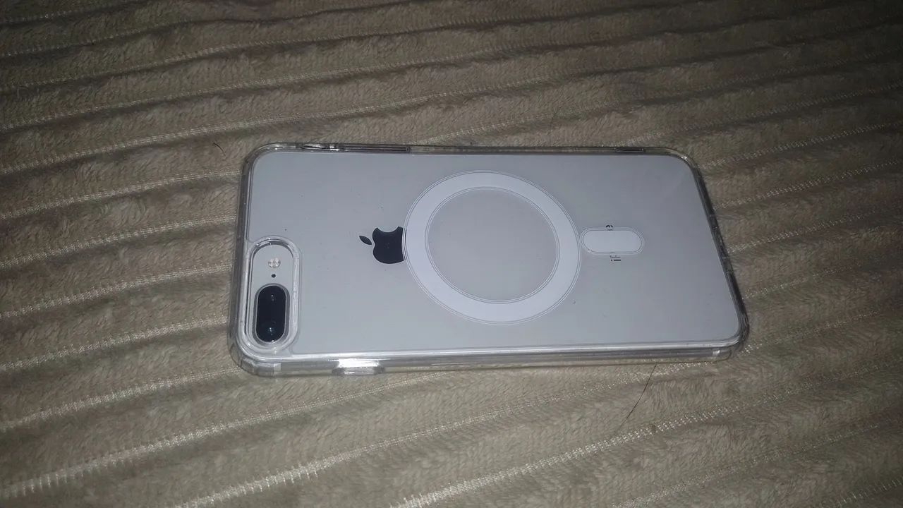 troco iPhone 8 plus por iPhone 11