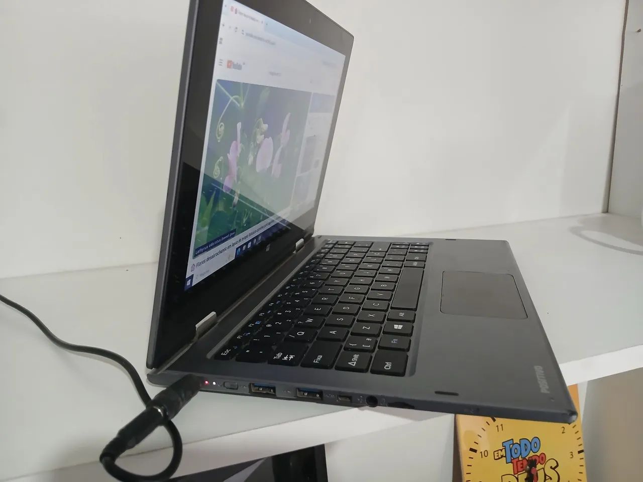 Positivo Touch-screen Duo ZR3630  - Foto 2