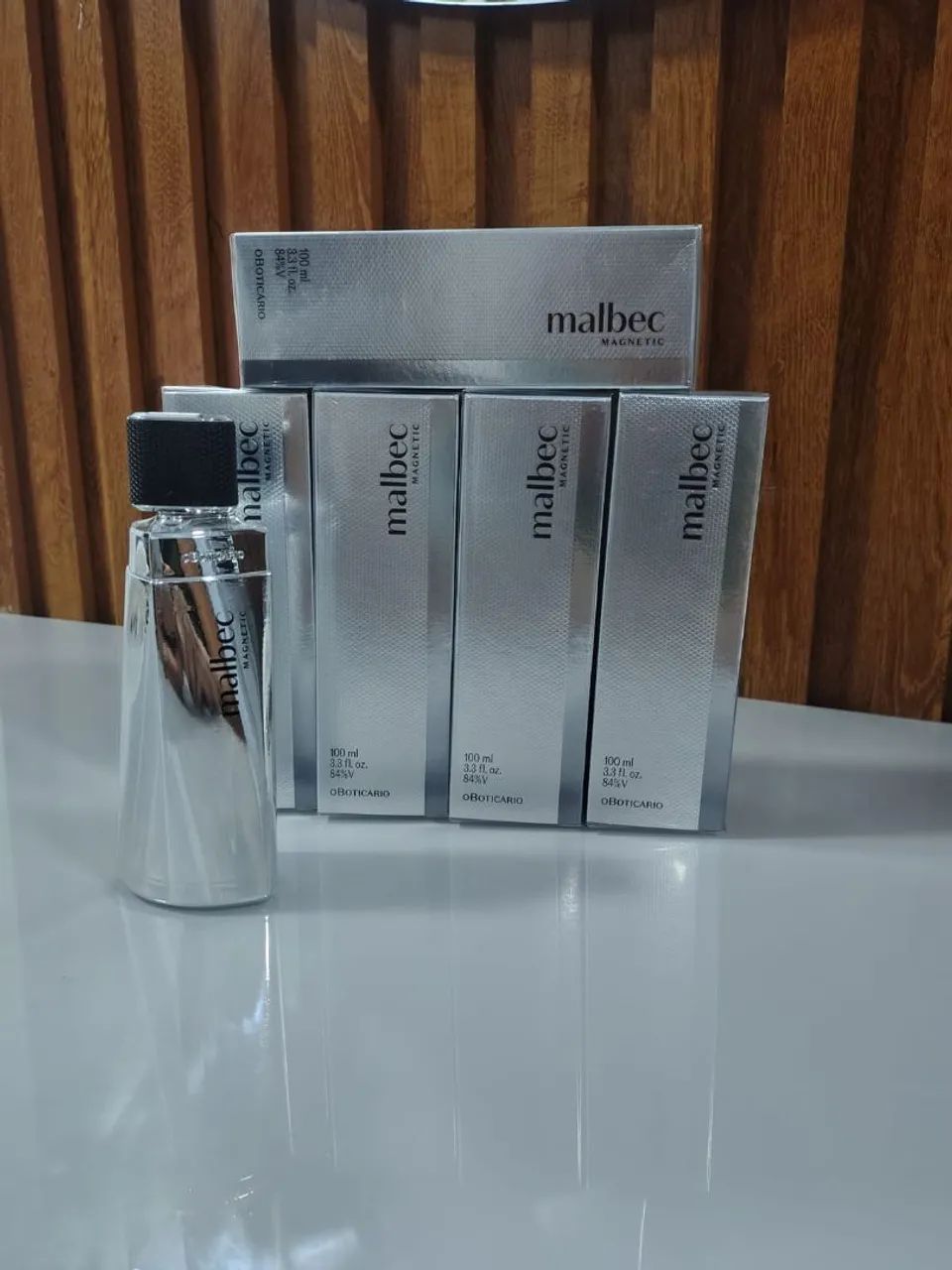 Perfume Malbec original  - Foto 4