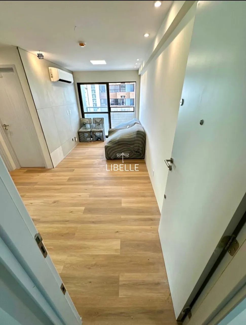 Studio Candeias - Apartamento Studio em Candeias - 37m2 - Edf. Studio Candeias