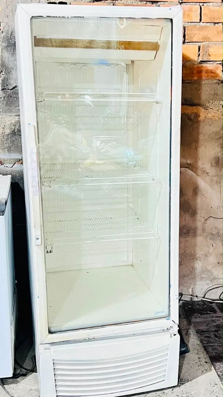 Freezer  - Foto 2