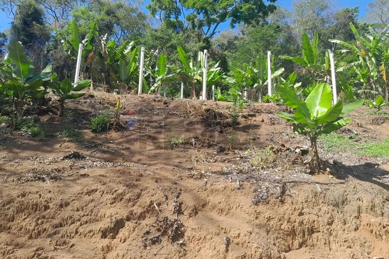 VENDO CHÁCARA EM CONDOMÍNIO RURAL! - Foto 4