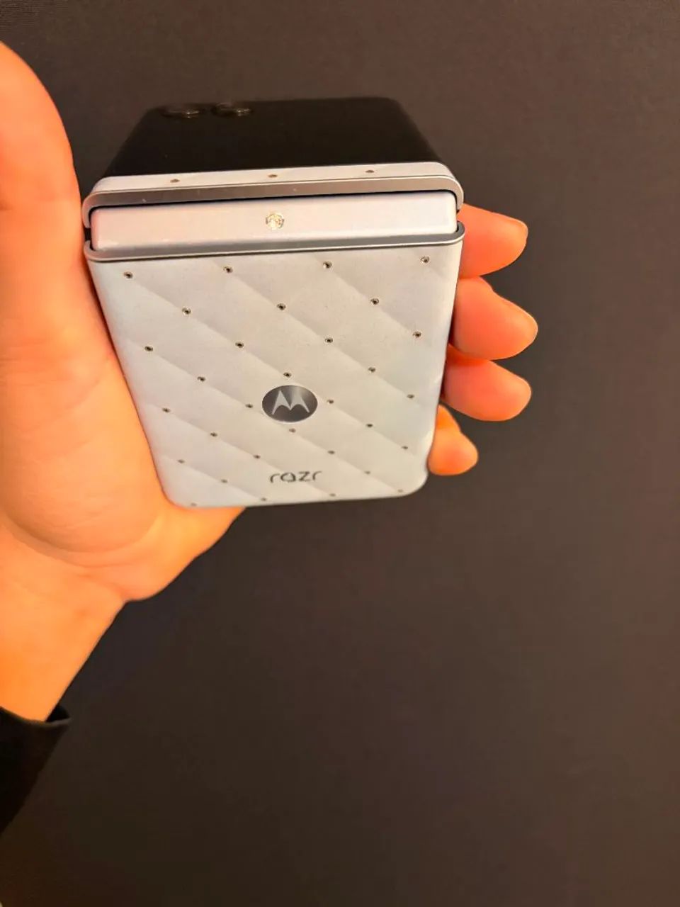 Motorola Razr 60 Swarovski  - Foto 2