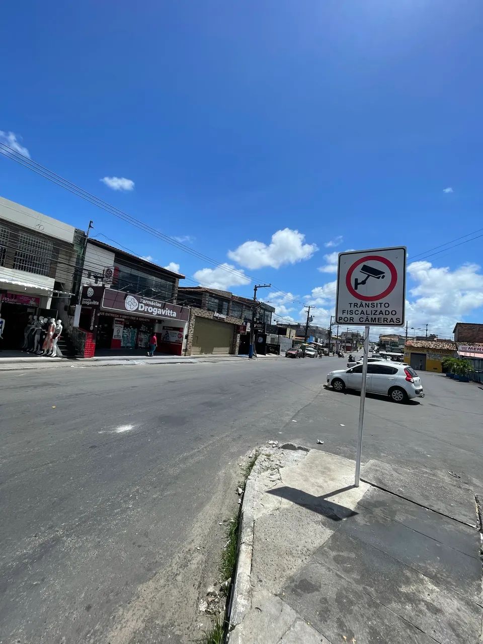 Ponto comercial no Santos Dumont  - Foto 2