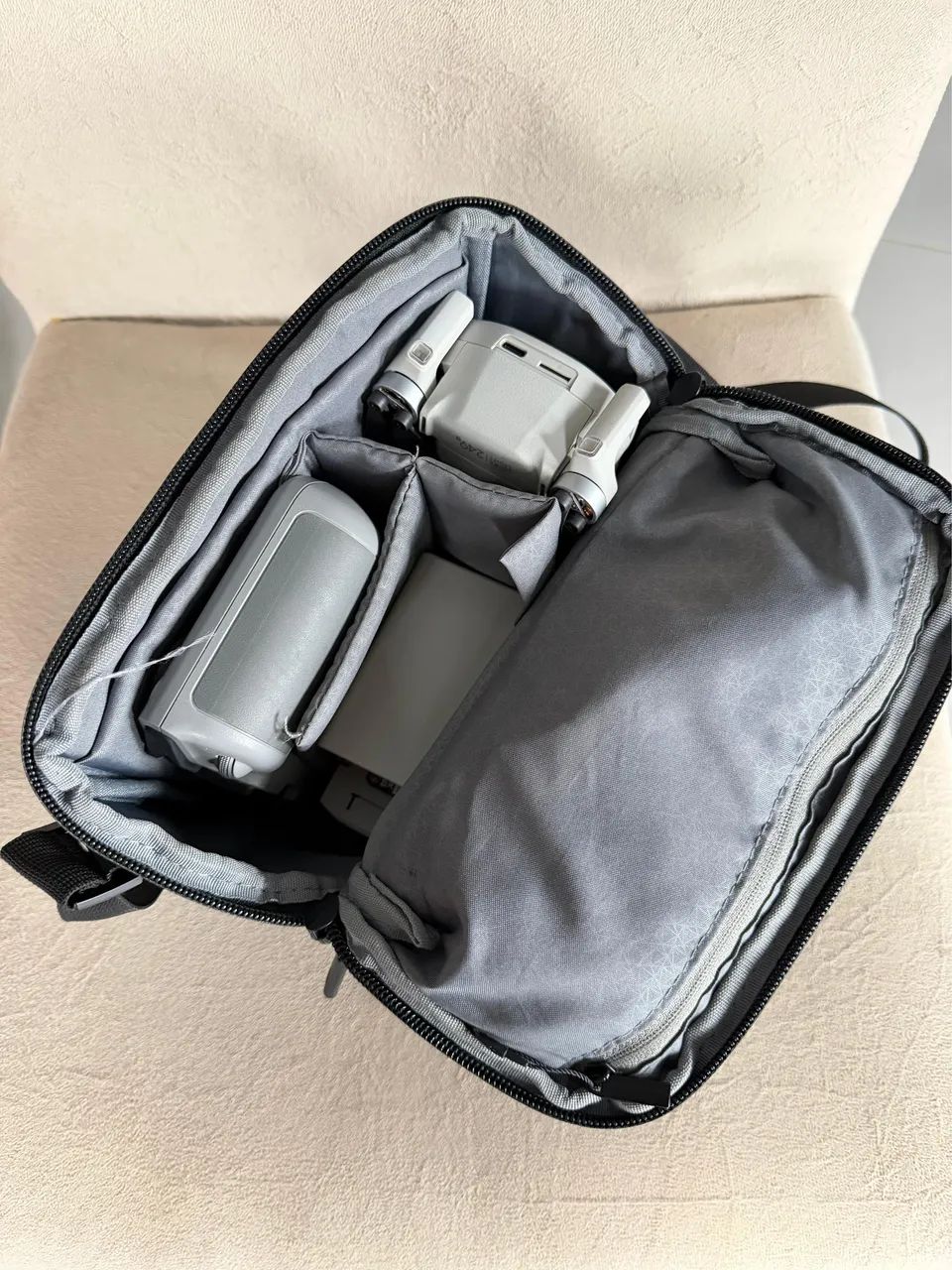 Dji Mini 3 Pro Combo Fly More - Foto 5