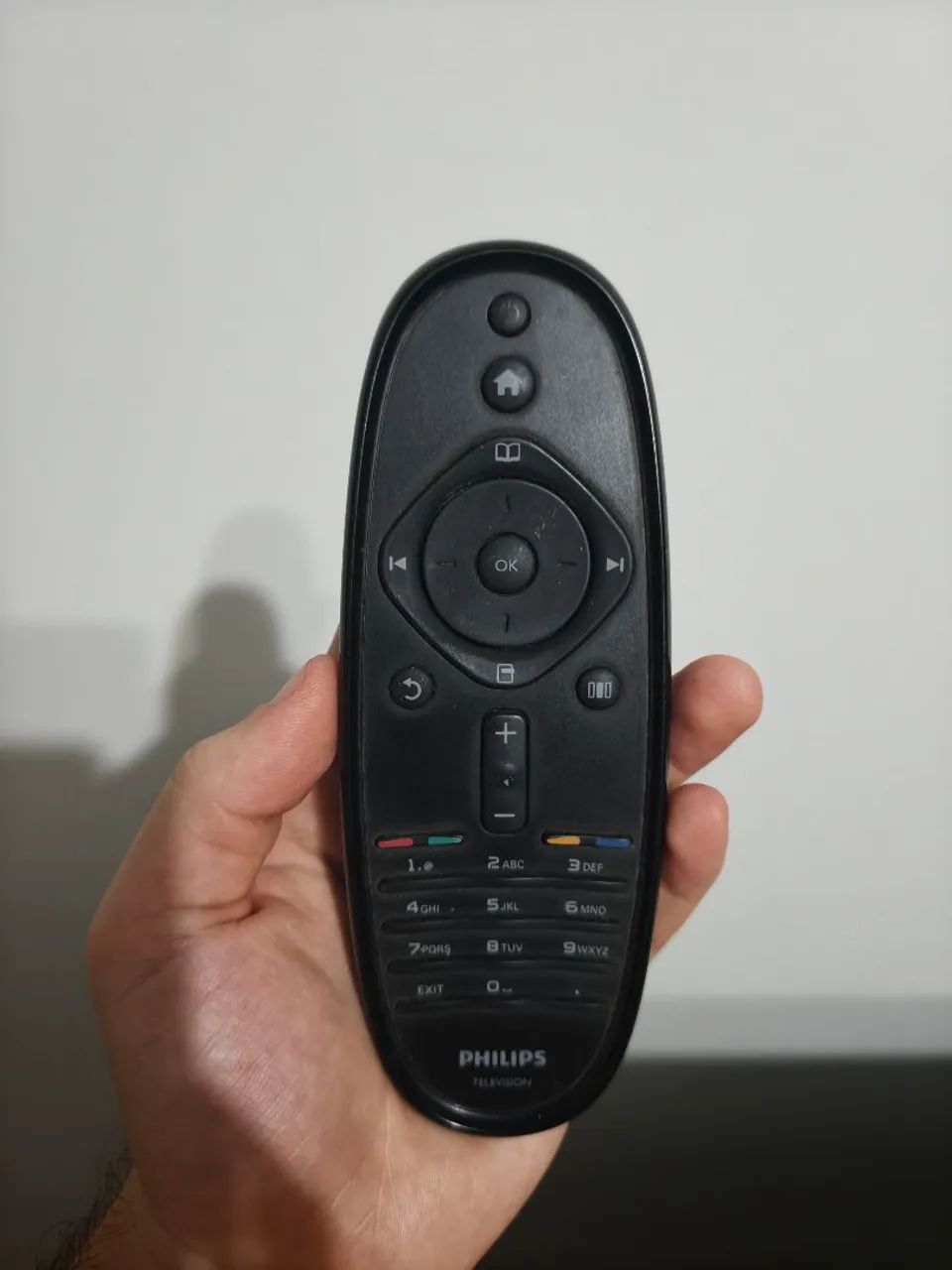 Televisão Philips 40' - Foto 4