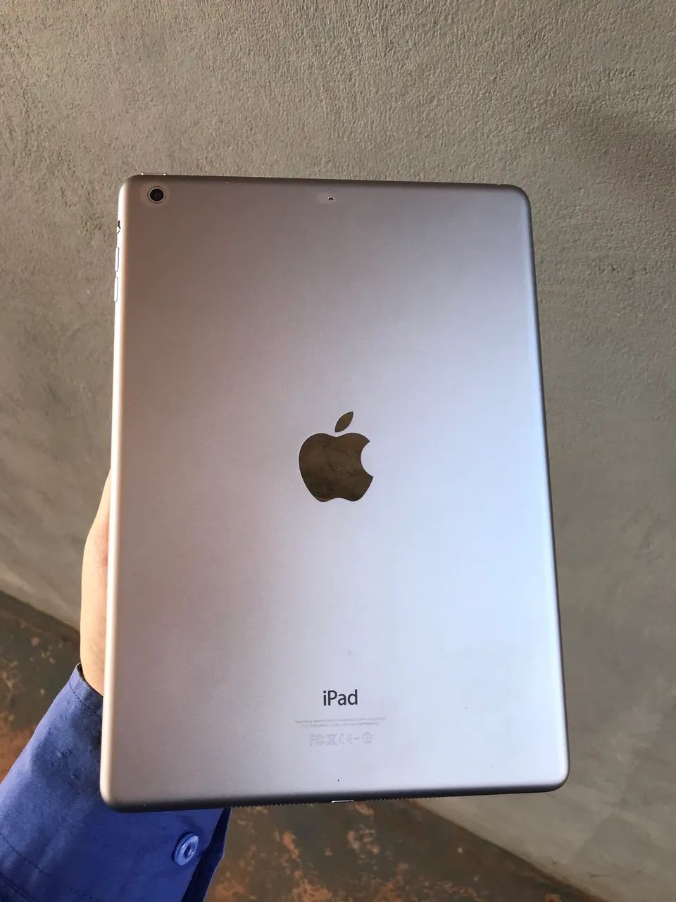 iPad Air 16 - Foto 2