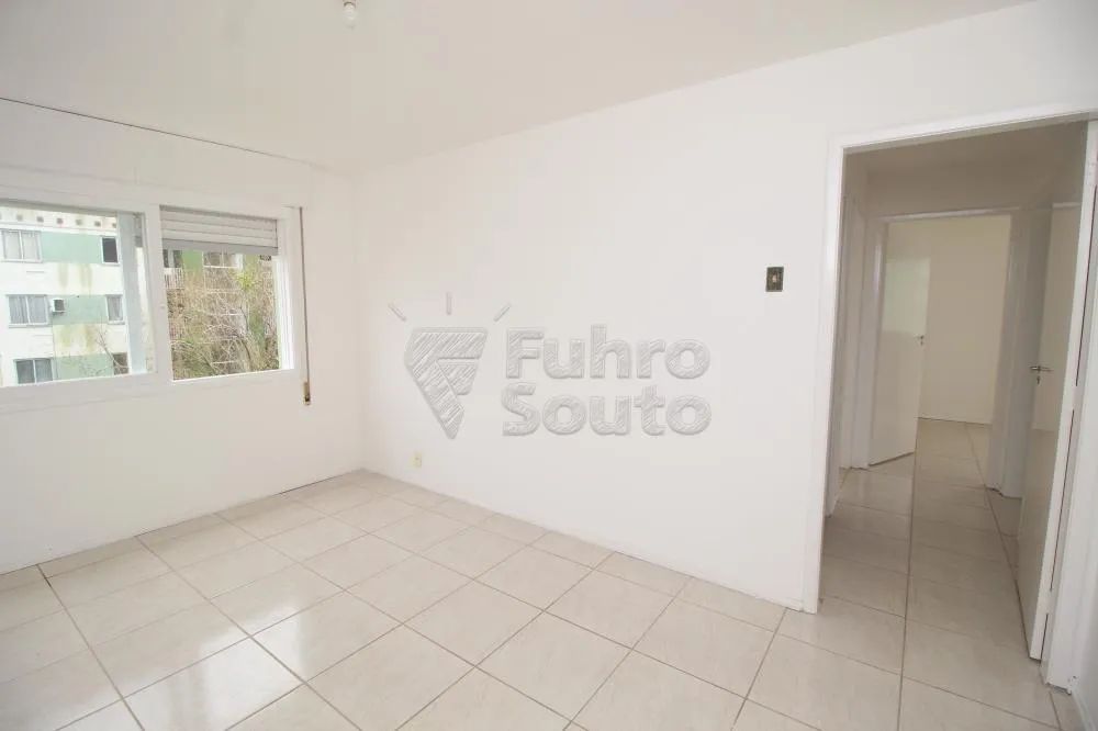 Apartamento Padrão em Pelotas - Foto 3