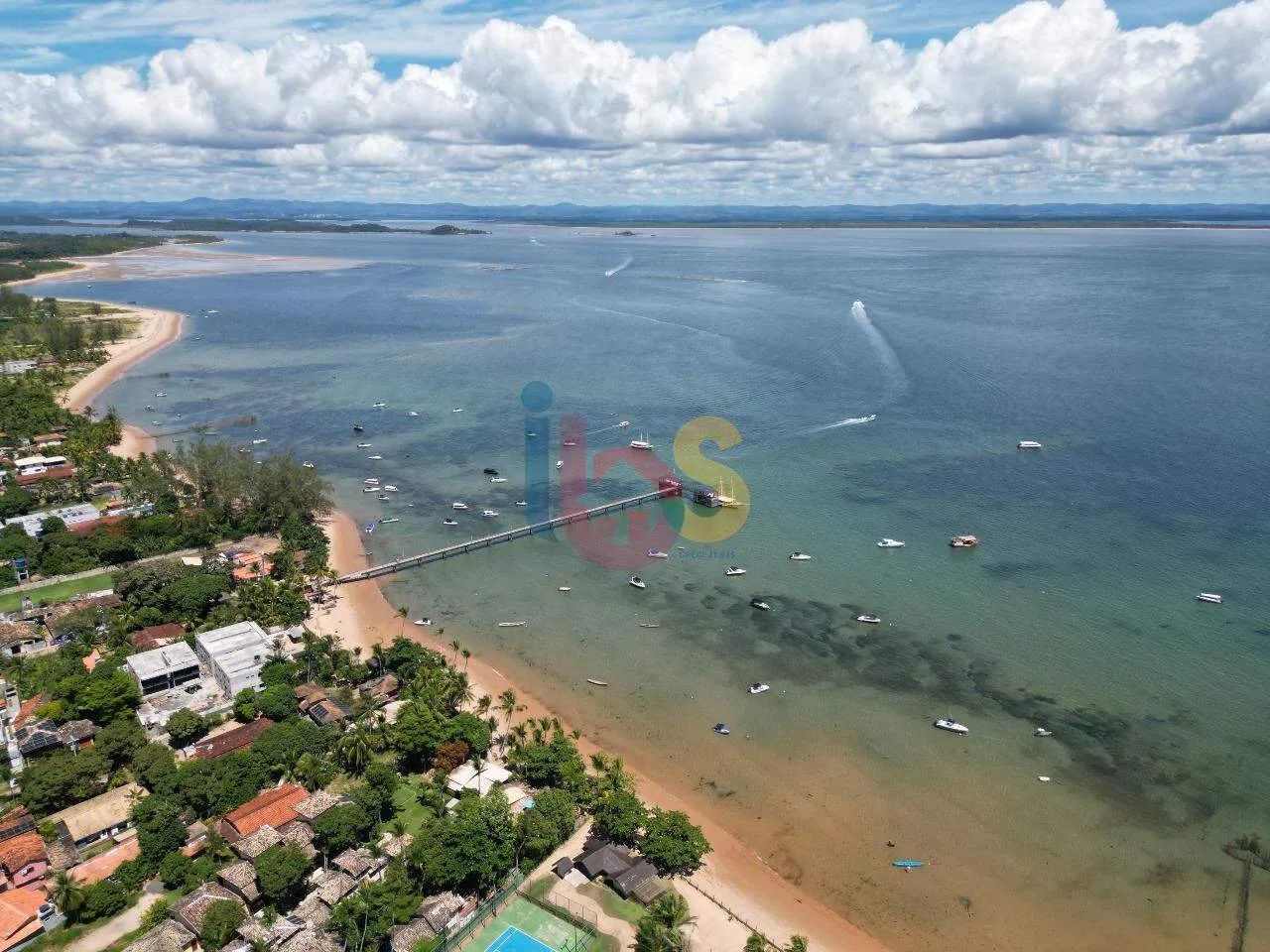 Apartamento Quarto e Sala no Coraçao da Villa de Barra Grande - Foto 2