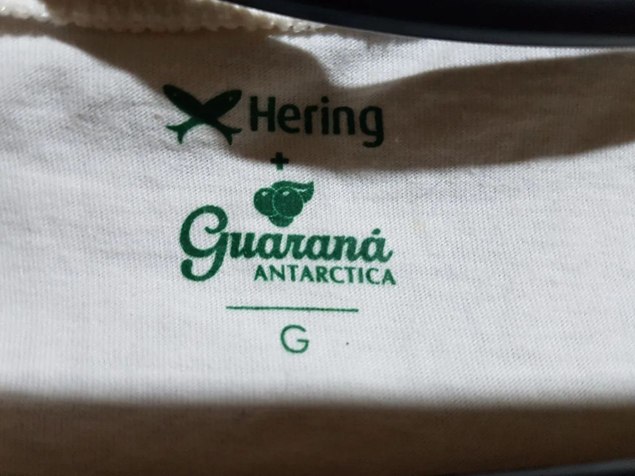 Camiseta vintage temática hering - Foto 5