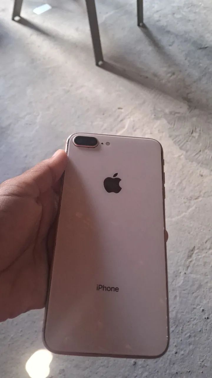 Iphone 8