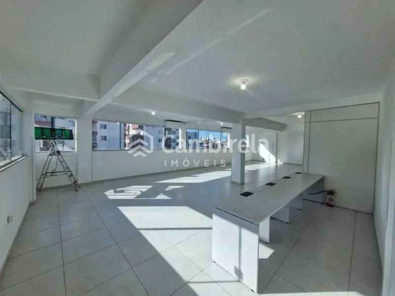 Sala Comercial - Coloninha - Florianópolis - Sc - Foto 3