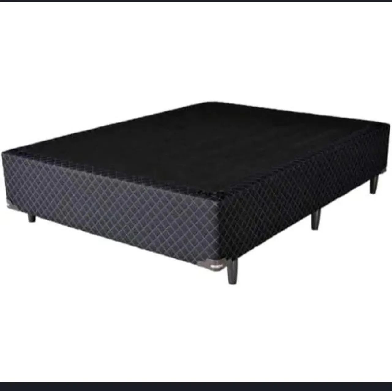 Base cama de casal