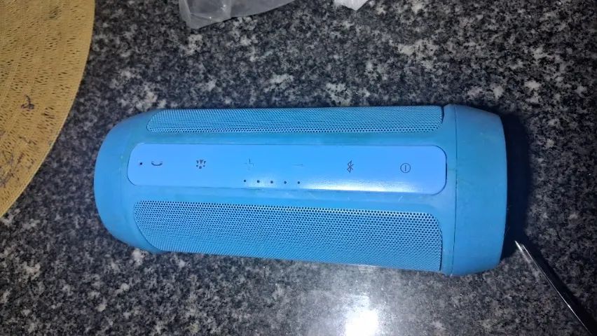 CAIXINHA MEDIA DE SOM "JBL" - Foto 3
