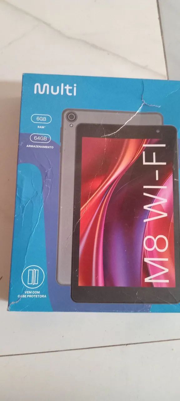 Tablet