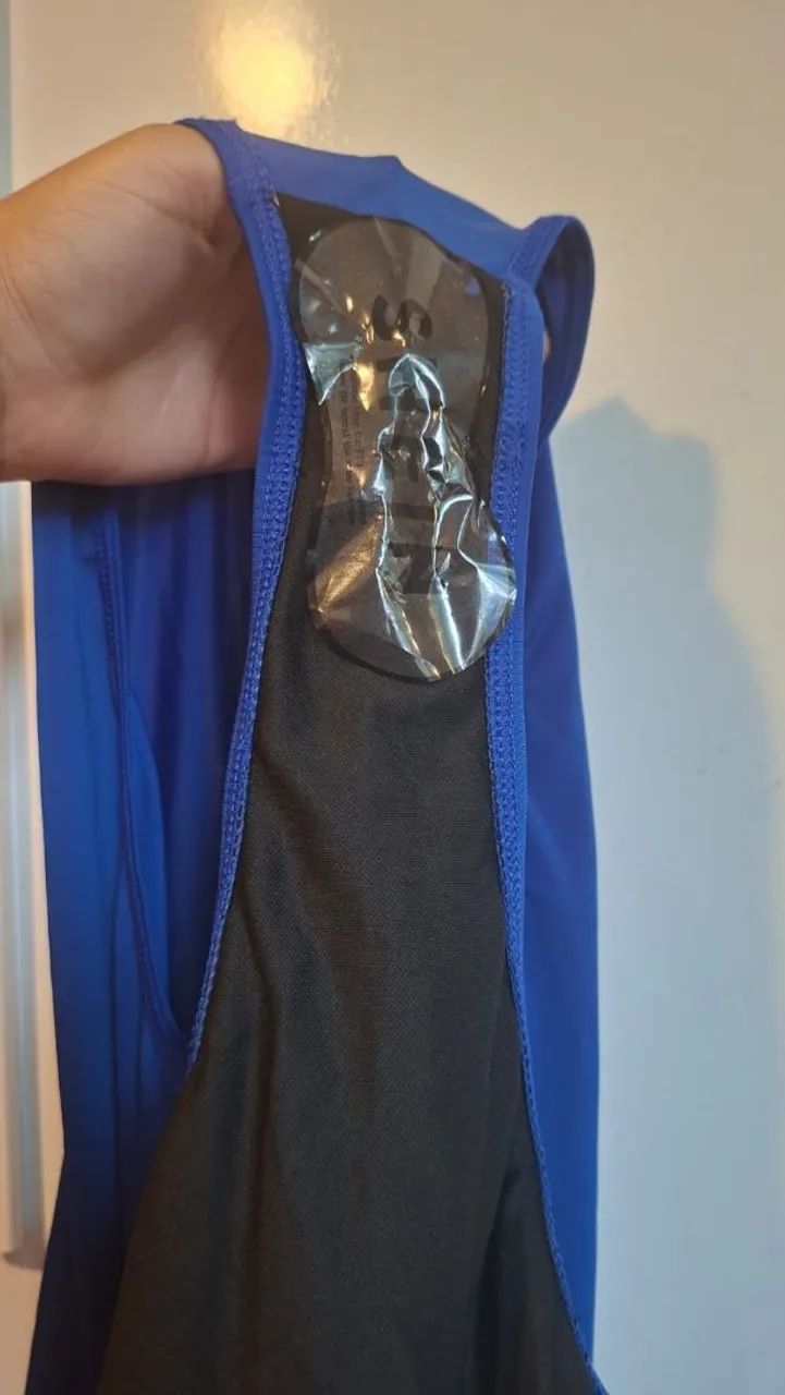 Roupa de banho nova - Foto 3