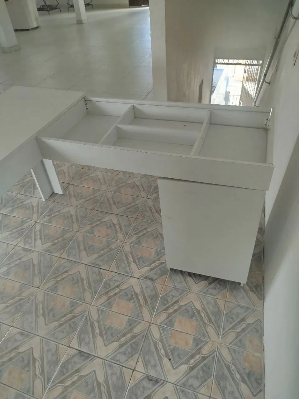 Mesa Neil design  - Foto 4