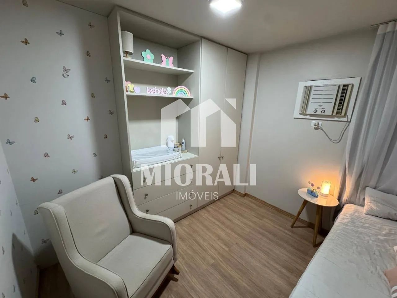DS - Apartamento 2 quartos com suíte no Edifício Luzon Jatiúca próximo ao Corredor Vera Ar - Foto 5