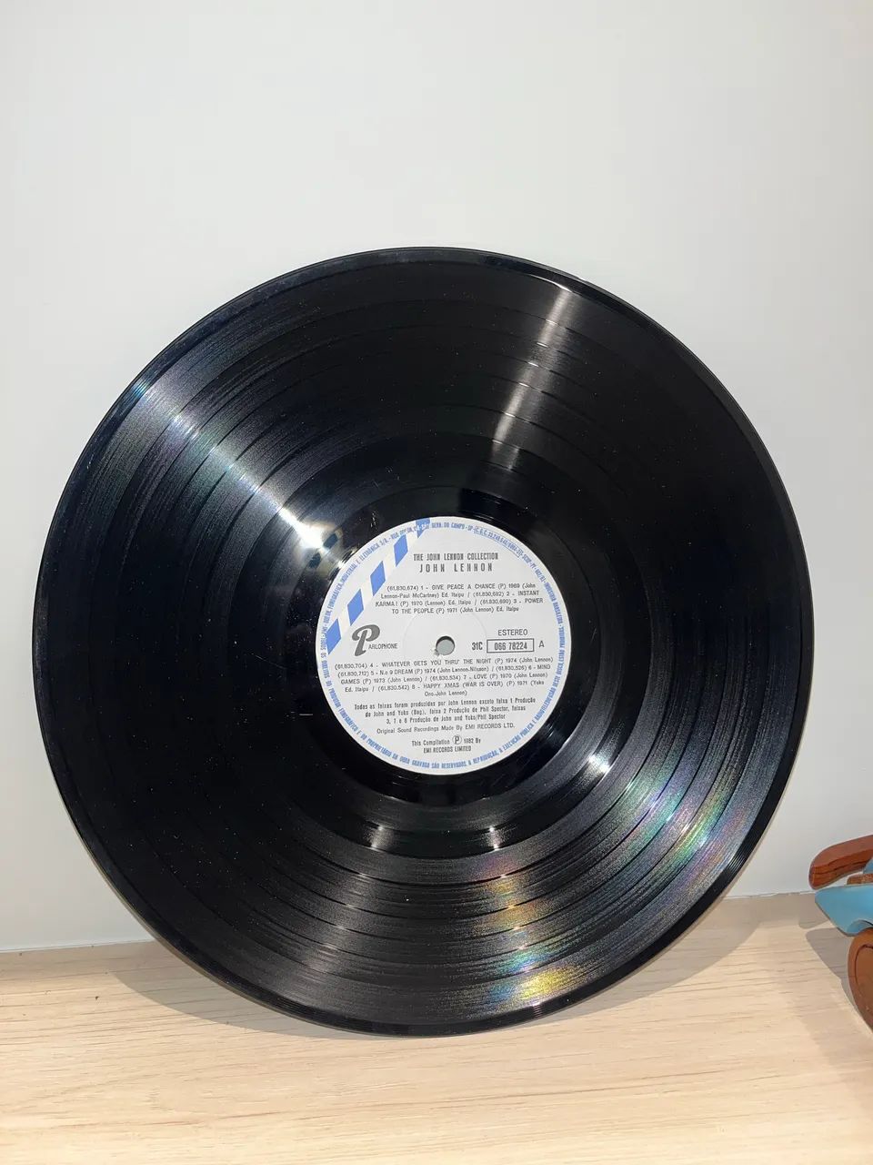 John Lennon The Collection - Foto 4