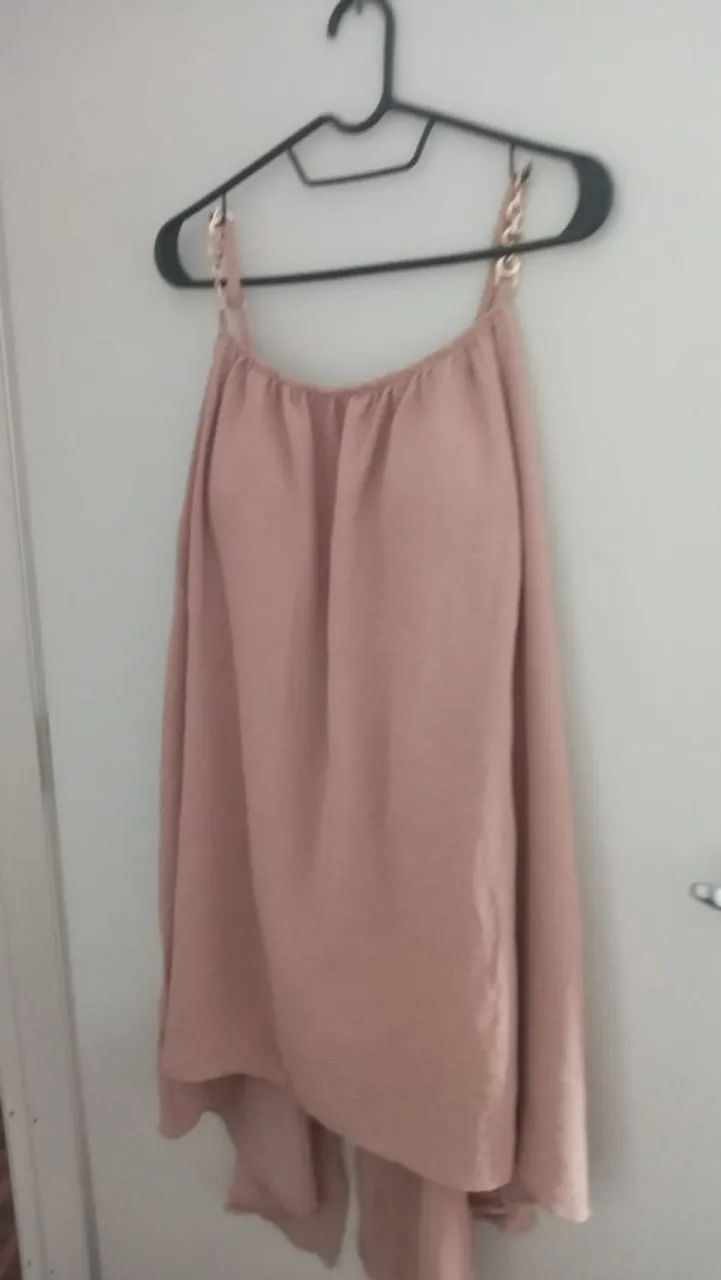 Vestido Macaquinho
