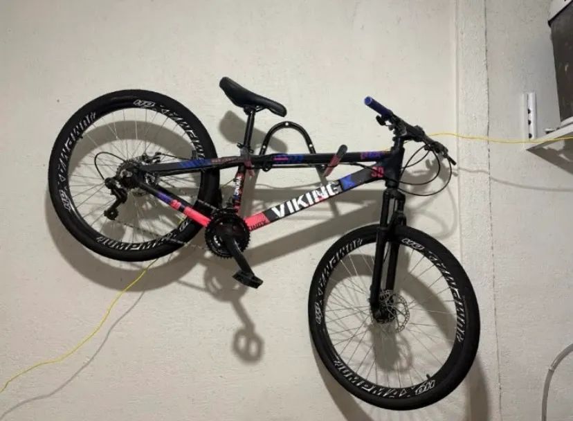 vk tuff 30
