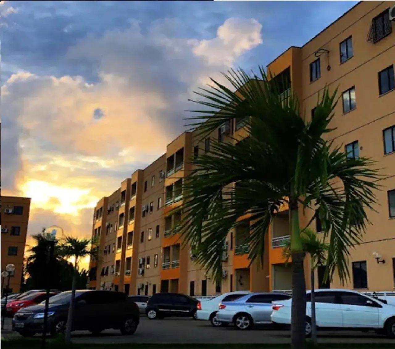 Vendo Apartamento Com 72 m², 100% Sombra,  03 Quartos e Lazer Completo, Bairro Maraponga - Foto 3