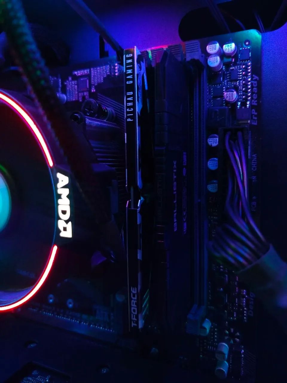 Pc Gamer AMD - Foto 4
