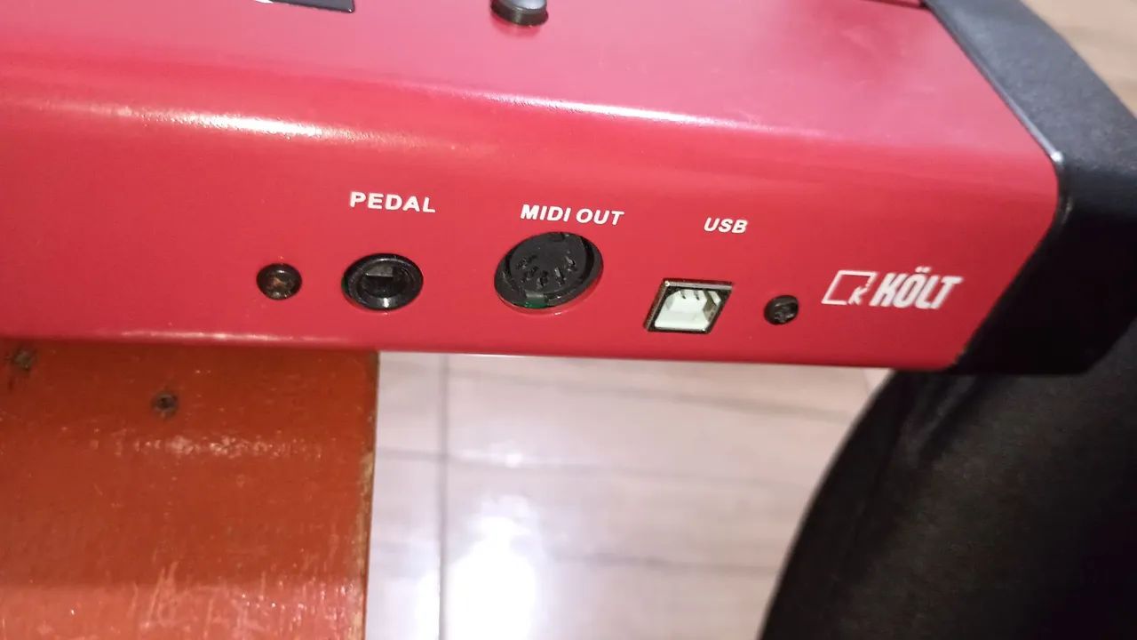 Controlador KOLT 61  - Foto 4